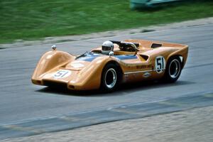 McLaren M6-B Can-Am