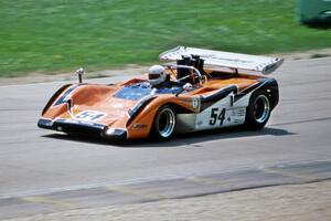 McLaren M8-C Can-Am