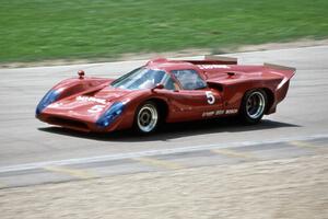 Lola T-70 Mk. 3B Coupe