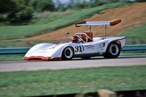 Lola T-163 Can-Am