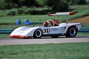 Lola T-163 Can-Am
