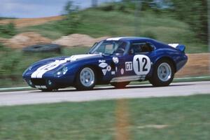 Shelby Daytona Coupe