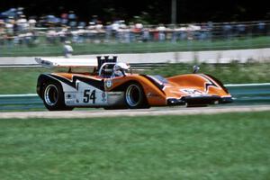 McLaren M8-C Can-Am