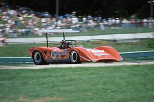 Lola T-163B Can-Am