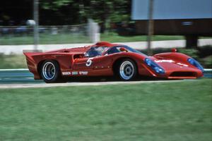 Lola T-70 Mk. 3B Coupe