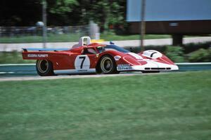 Ferrari 512M Can-Am