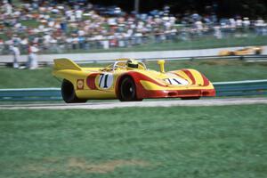 Porsche 917PA Can-Am