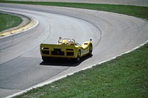 McLaren M6-B Can-Am