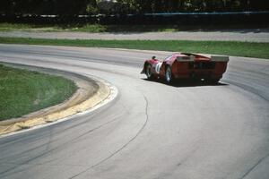 Lola T-70 Mk. 3B Coupe