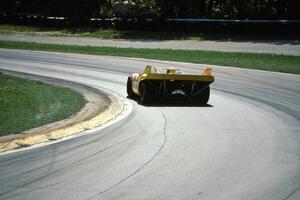 Porsche 917PA Can-Am