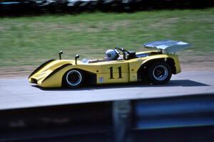 McLaren M-12 Can-Am