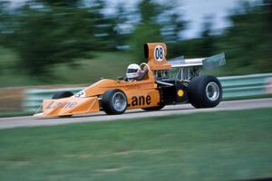 March 73A Formula 5000