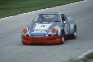 Porsche 911RSR