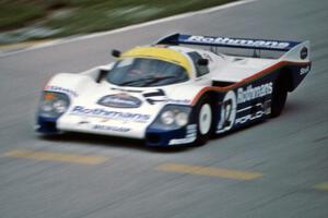 Porsche 956