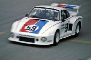 Porsche 935