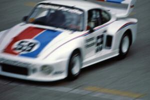 Porsche 935