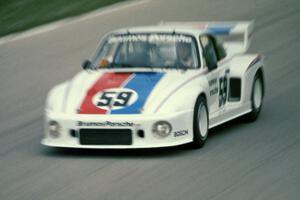 Porsche 935