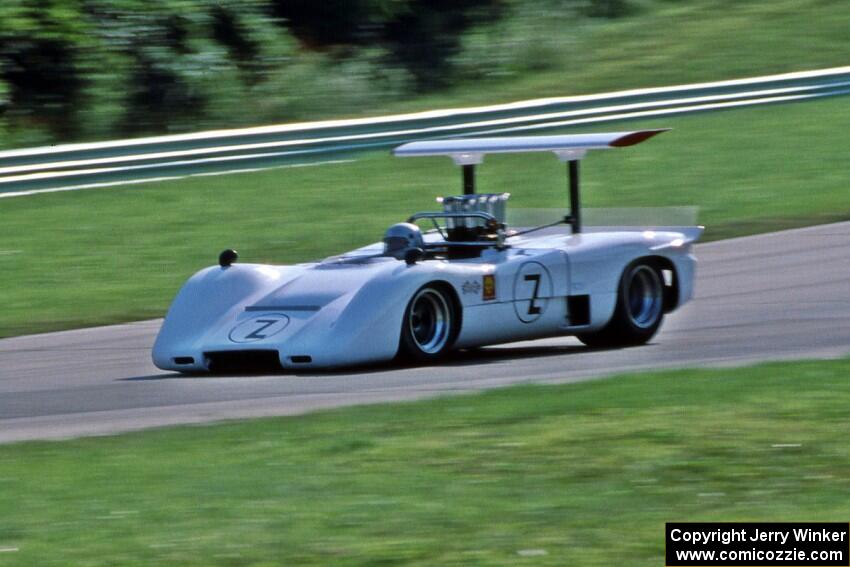 Chaparral-McLaren M-12 Can-Am