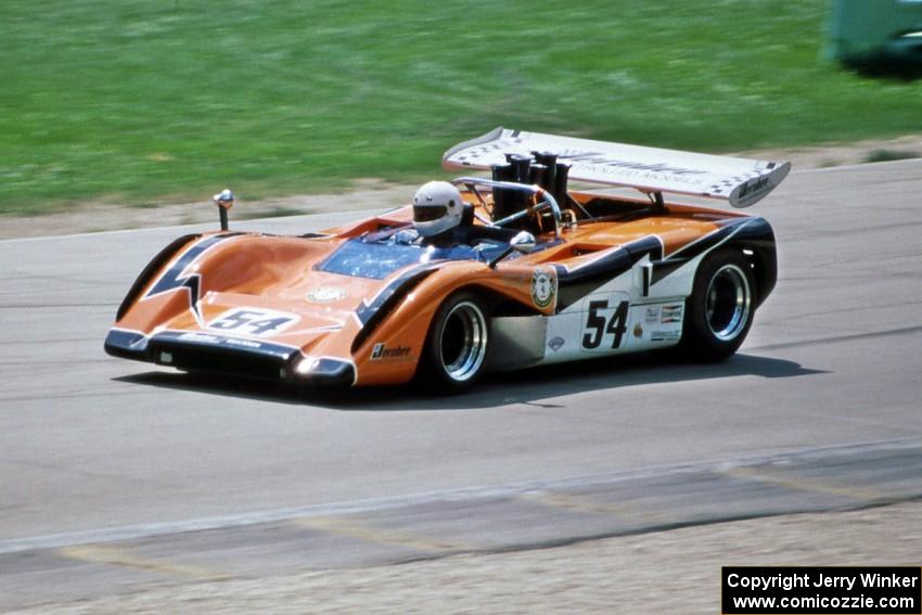 McLaren M8-C Can-Am