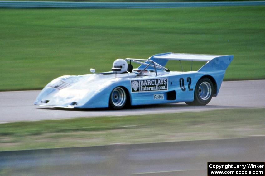 Lola T-292