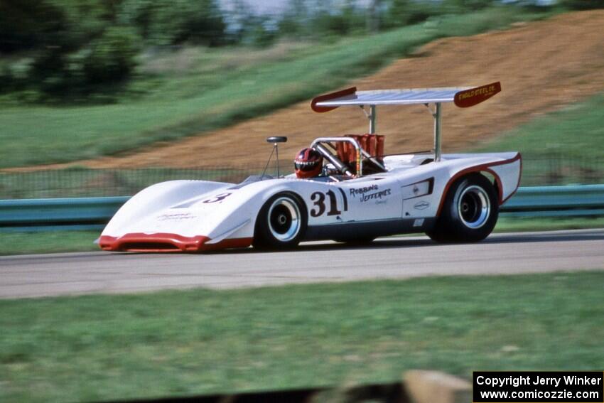 Lola T-163 Can-Am