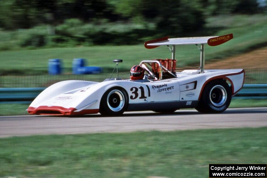 Lola T-163 Can-Am