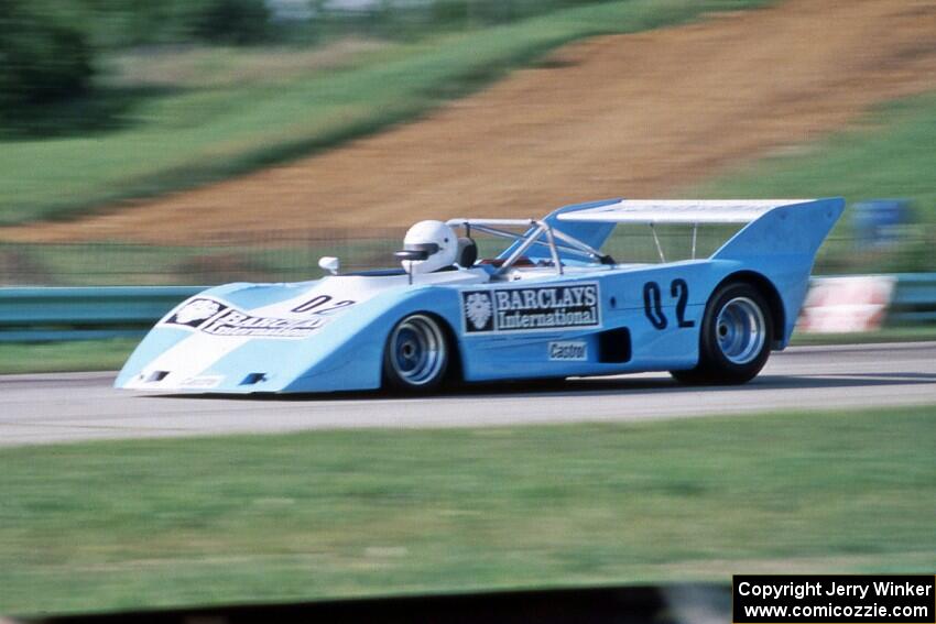 Lola T-292