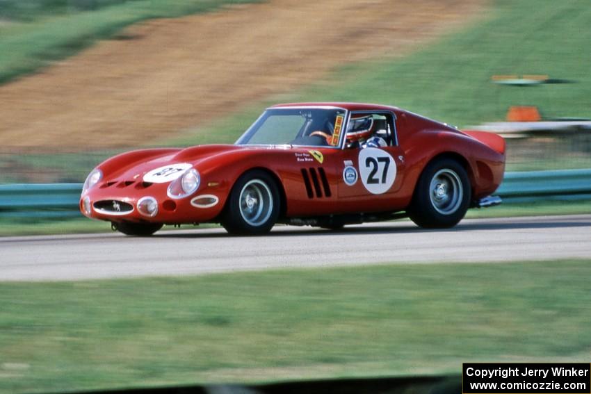 Ferrari 250 GTO