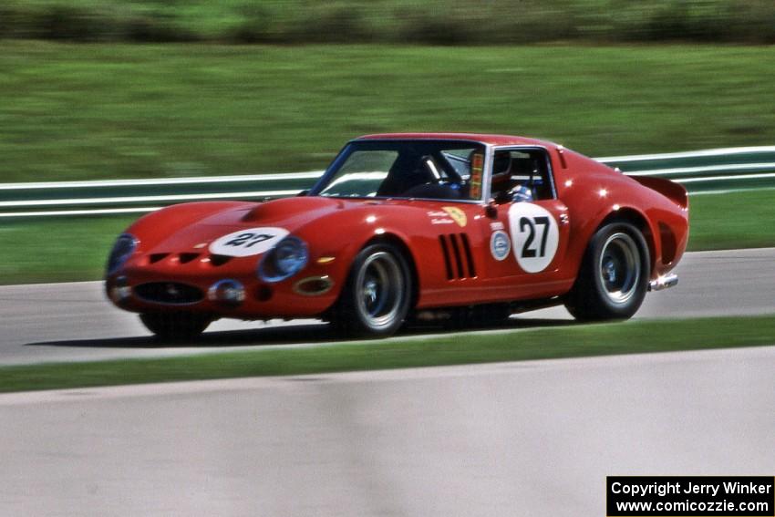 Ferrari 250 GTO