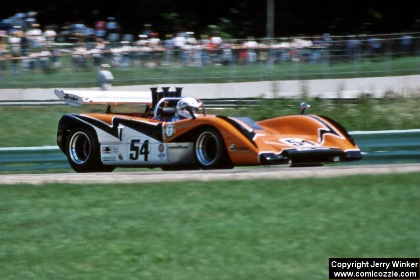 McLaren M8-C Can-Am