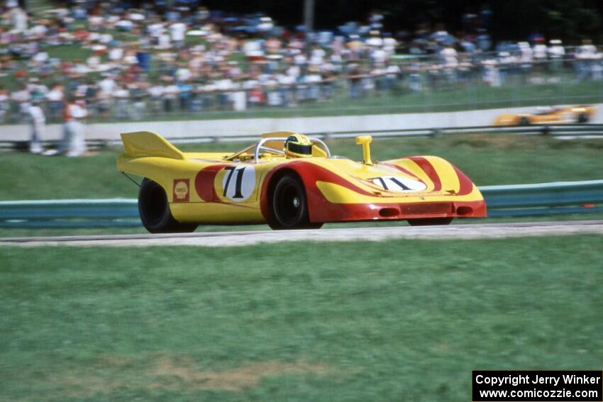 Porsche 917PA Can-Am