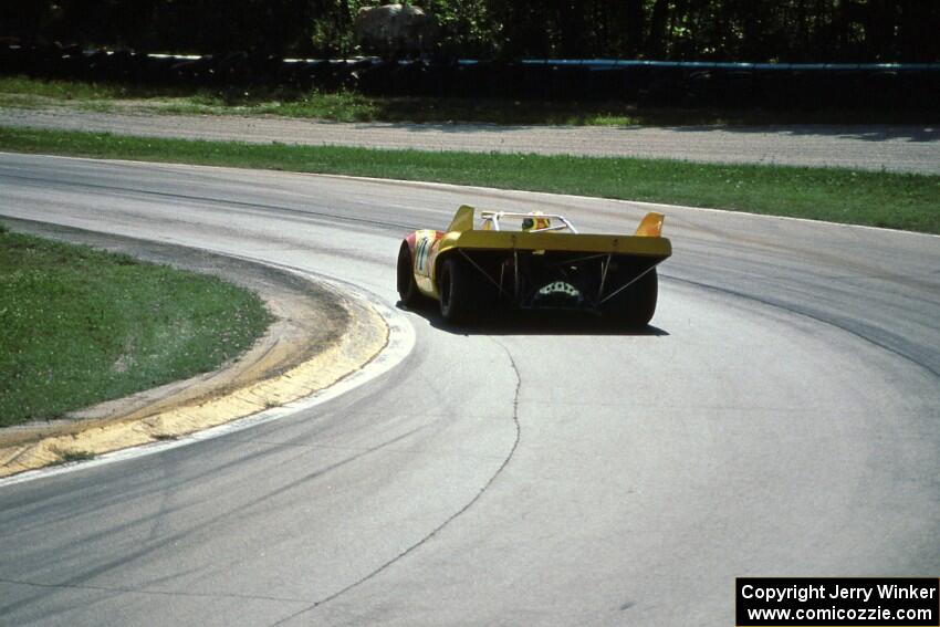 Porsche 917PA Can-Am