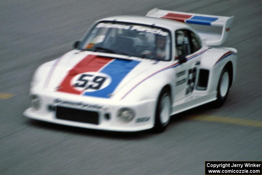 Porsche 935