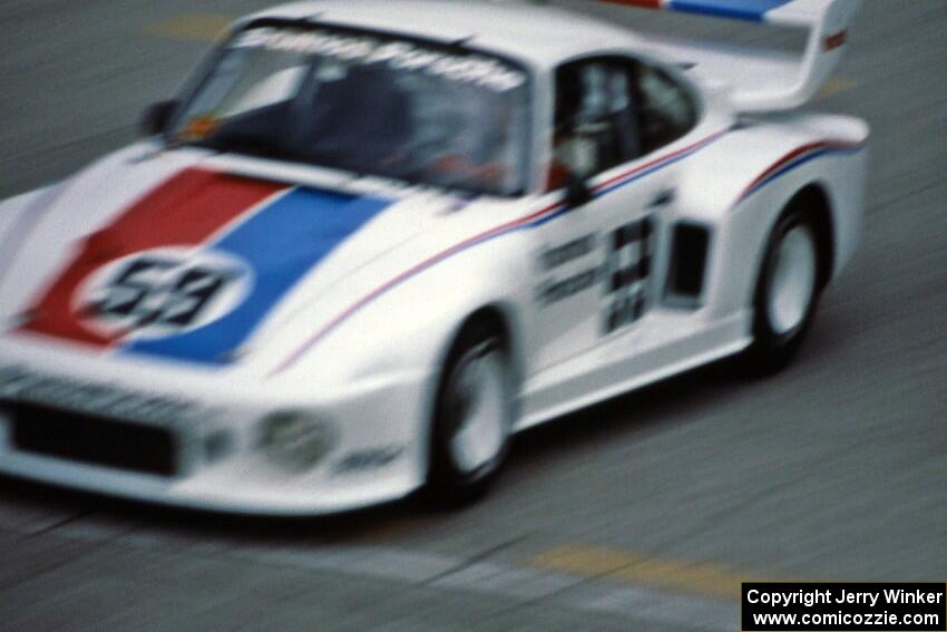 Porsche 935