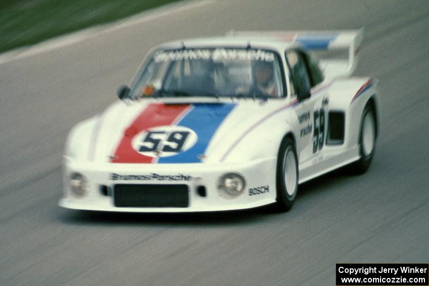 Porsche 935