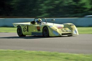 Chevron B-19