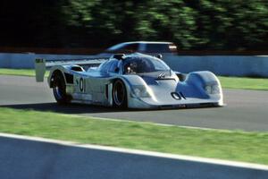 Porsche 962