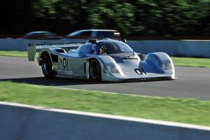 Porsche 962