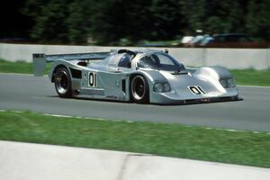 Porsche 962