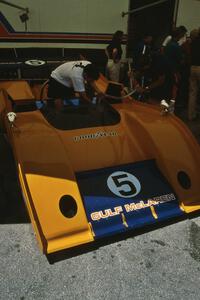 McLaren M20 Can-Am