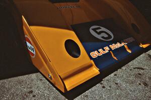 McLaren M20 Can-Am