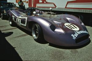 Honker II Can-Am