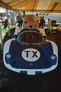 Howmet TX Can-Am