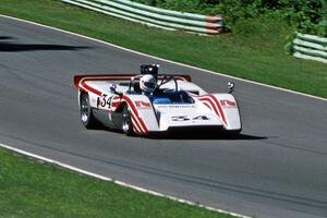 McLaren M8C Can-Am