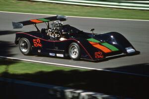 BRM P154 Can-Am