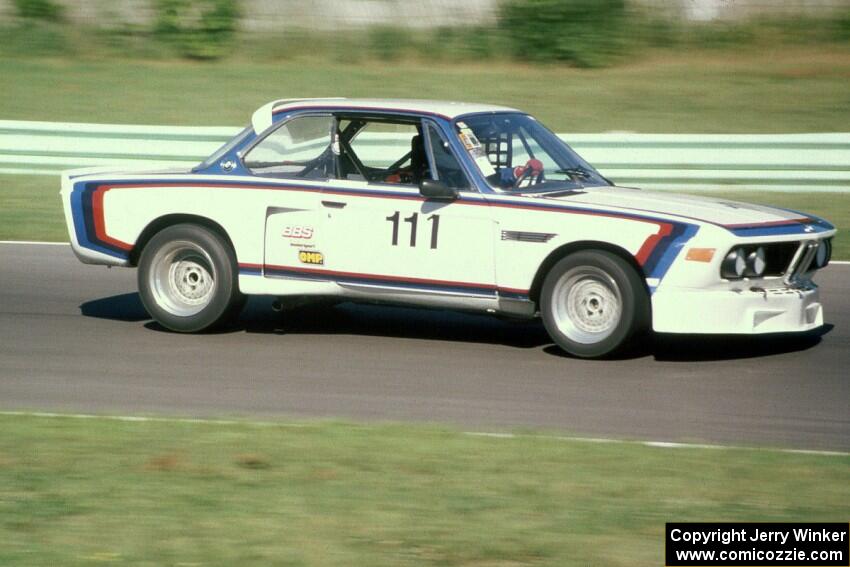 BMW 3.0 CSL