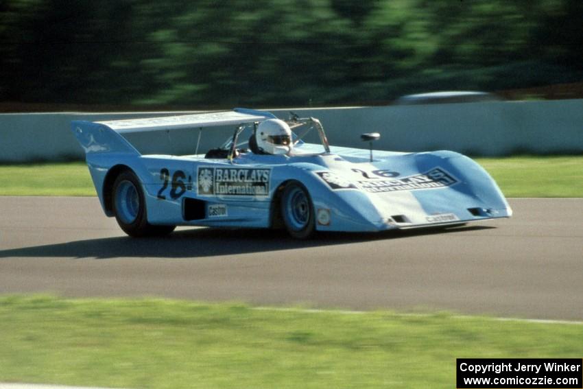 Lola T-292