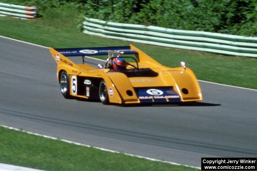 McLaren M20 Can-Am