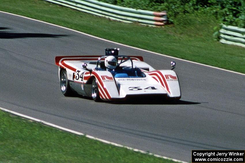 McLaren M8C Can-Am