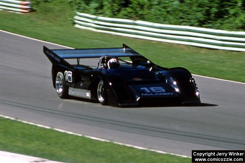 McLaren M8F Can-Am